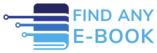 Find Any E-Book